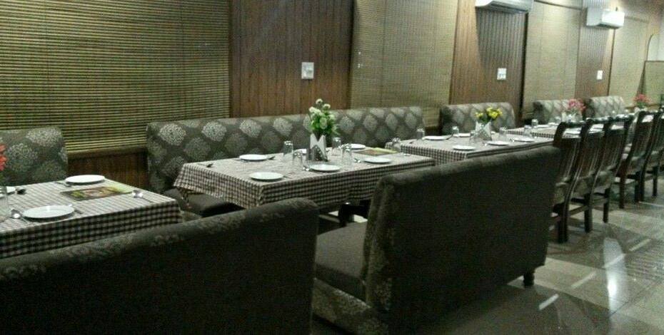 Hotel Jashan Residency, Rajpura 5